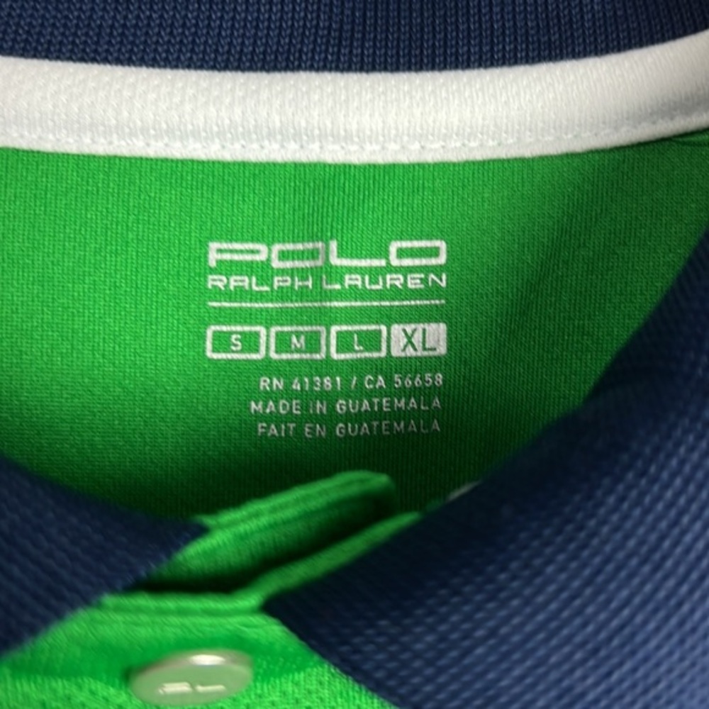 Polo Ralph Lauren - Picture 5 of 7